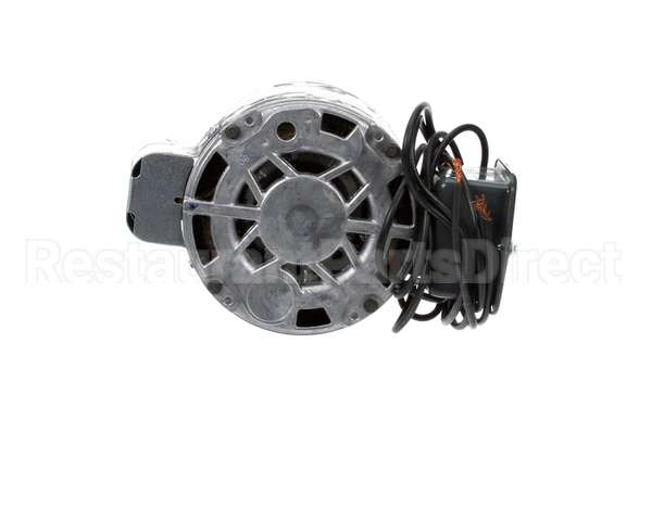 0370917 Hussmann Motor Fan 1/2Hp Bb 460V