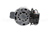 0370917 Hussmann Motor Fan 1/2Hp Bb 460V