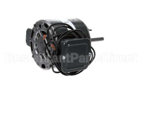 0370917 Hussmann Motor Fan 1/2Hp Bb 460V