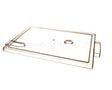 03711.0000 Bunn Lid, Reservoir Brew Thru