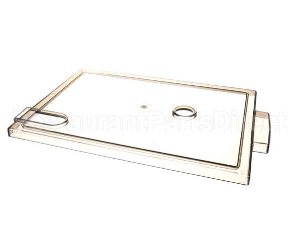 03711.0000 Bunn Lid, Reservoir Brew Thru