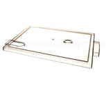 03711.0000 Bunn Lid, Reservoir Brew Thru