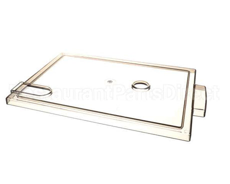 03711.0000 Bunn Lid, Reservoir Brew Thru