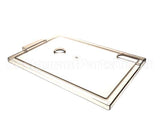 03711.0000 Bunn Lid, Reservoir Brew Thru