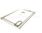 03711.0000 Bunn Lid, Reservoir Brew Thru