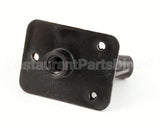 03717.0000 Bunn Nozzle, Dilution-Black