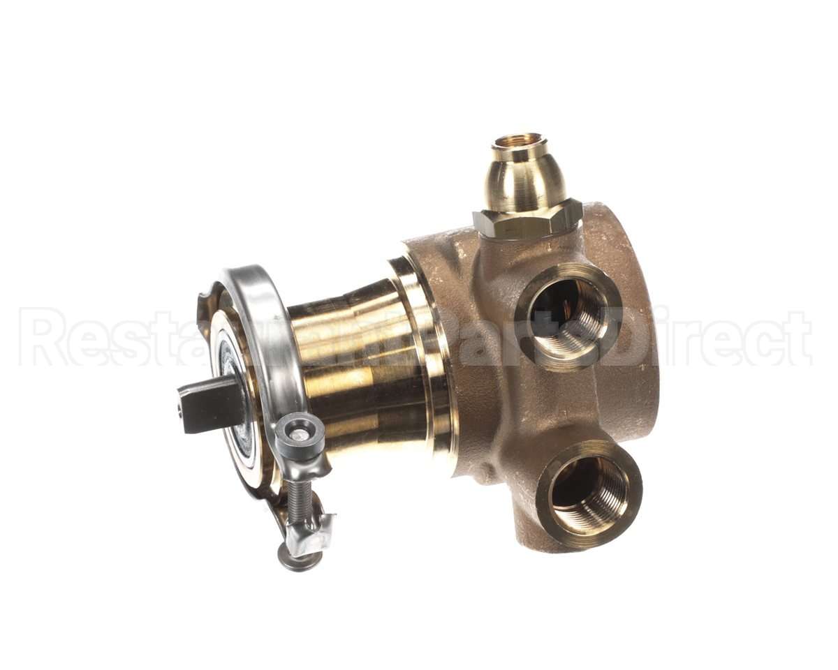 037207 Unic Fluid-O-Tech Pump - 200Lh Alternative T