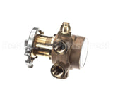 037207 Unic Fluid-O-Tech Pump - 200Lh Alternative T