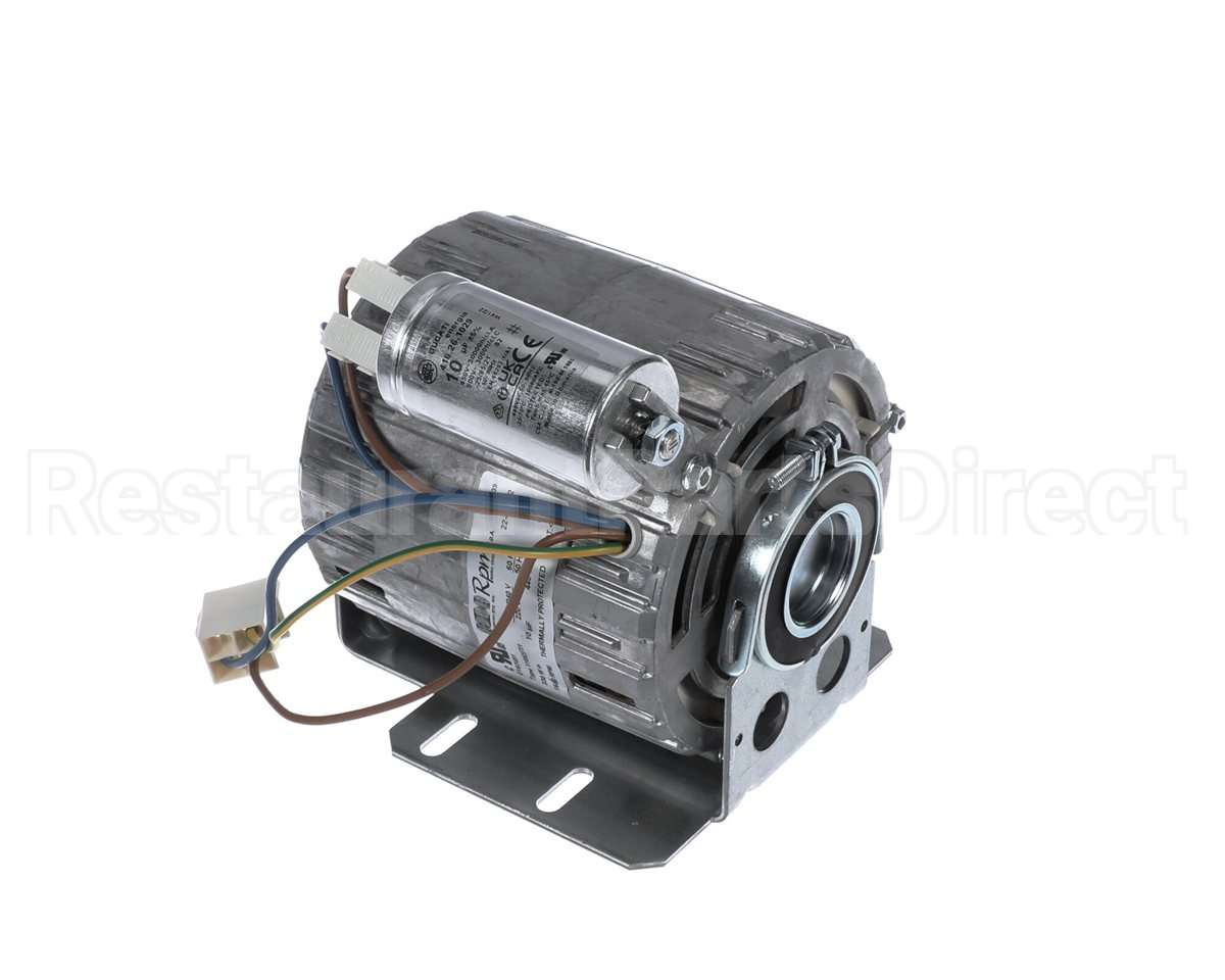 037229 Unic Pump Motor 165W 220-230V 50-60Hz Ul