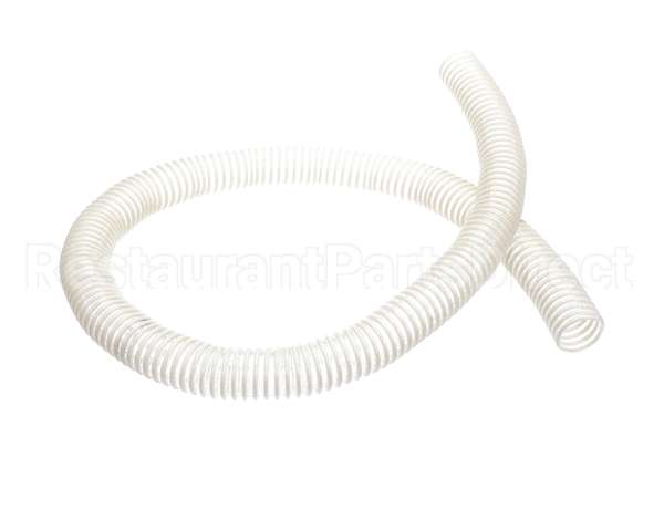 037256 Electrolux Professional Tube, L1,5M, Pvc D.40 Grey
