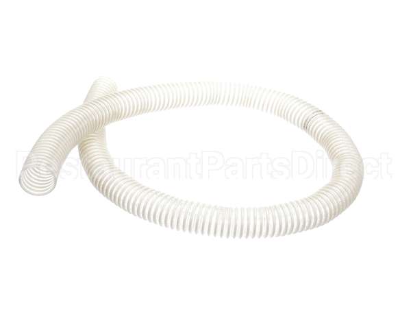 037256 Electrolux Professional Tube, L1,5M, Pvc D.40 Grey