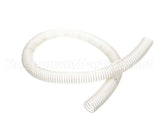 037256 Electrolux Professional Tube, L1,5M, Pvc D.40 Grey