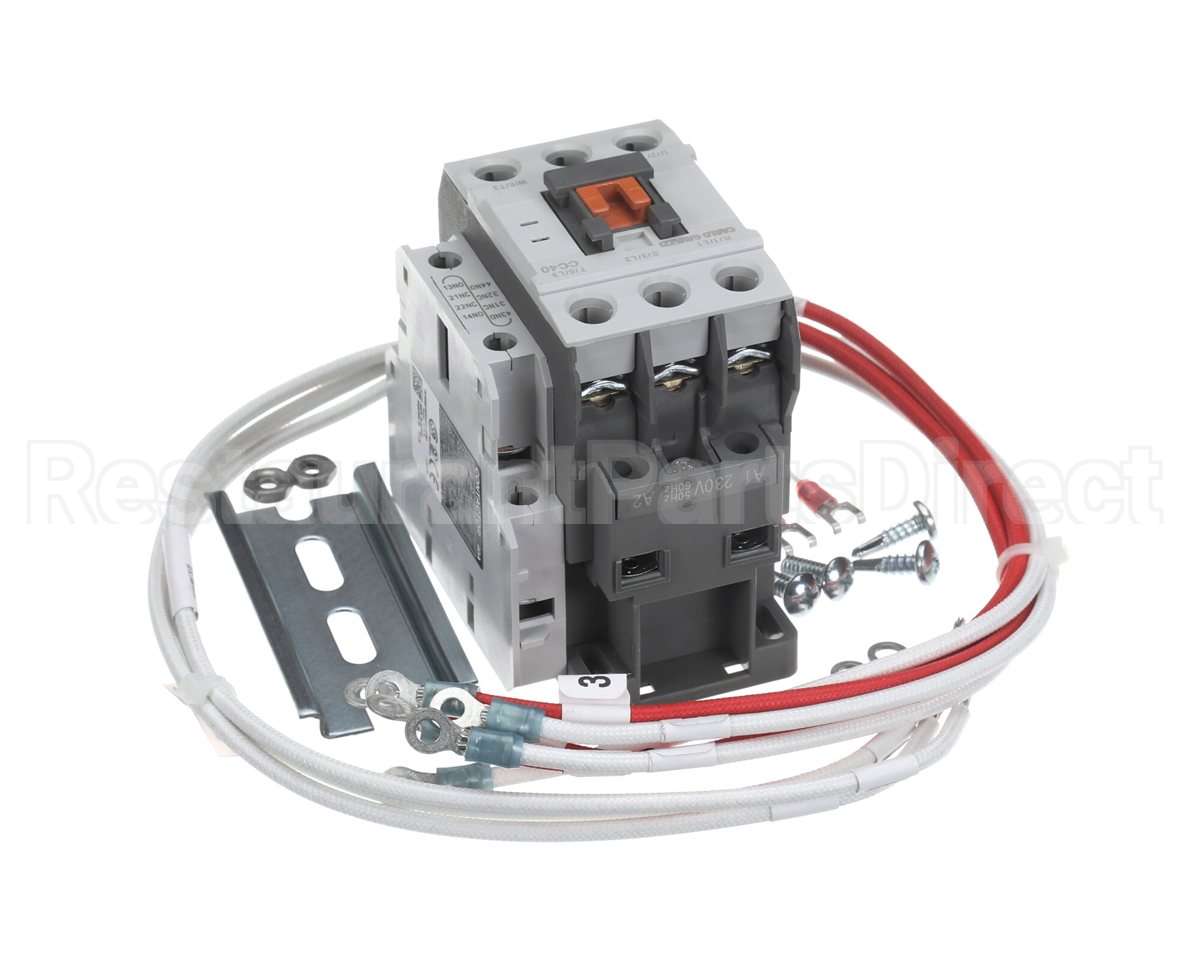 037297 Blodgett Contactor40A Mech Wharn Ctb1