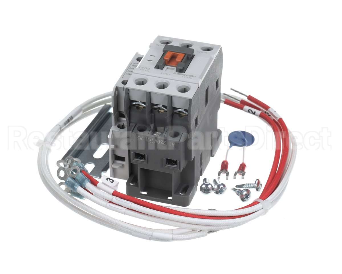 037297 Blodgett Contactor40A Mech Wharn Ctb1