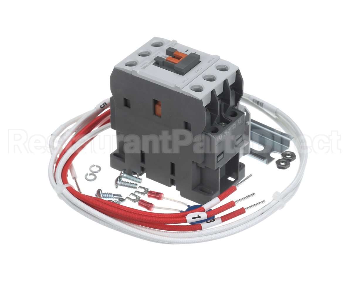 037297 Blodgett Contactor40A Mech Wharn Ctb1