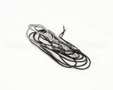 037327 Norlake Heater Drain 115V Aluminum Braid