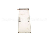 037334S Norlake Evaporator Drain Pan Assembly