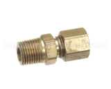 037345 Imperial Male Connector