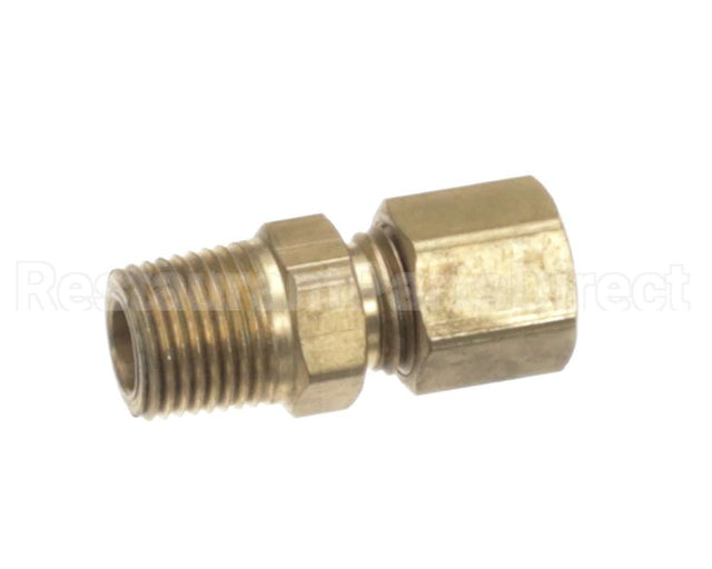 037345 Imperial Male Connector