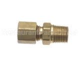 037345 Imperial Male Connector