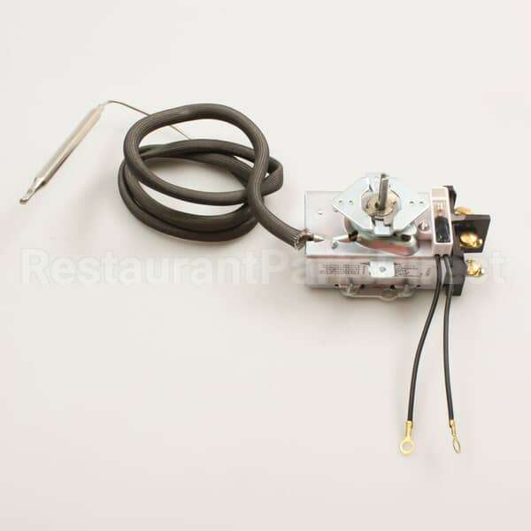 037392 Keating Thermostat Griddle Electric 48