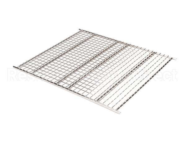 03740 Henny Penny Access-Eeg/Eee Rack-Full Pot