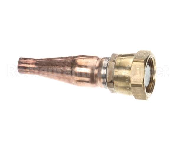037440 Norlake Coupling 3/8 5505-6-8