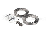 037516 Unic 64Mm Ditting Burr Set For Tango Unoace