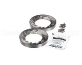 037516 Unic 64Mm Ditting Burr Set For Tango Unoace