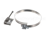 037522 Unic Worm-Gear Assembly For Left Tango Grinde