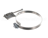 037522 Unic Worm-Gear Assembly For Left Tango Grinde