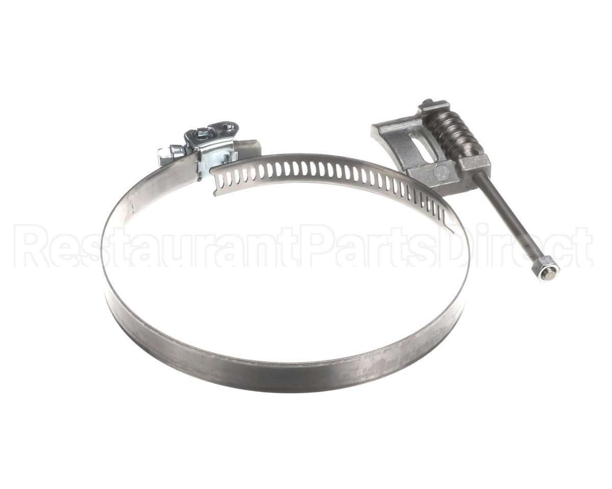 037522 Unic Worm-Gear Assembly For Left Tango Grinde