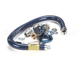 03753 Henny Penny Line-Gas Supply W/Wov