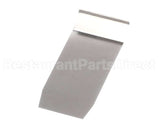 037534 Unic Anti-Static Flap For Tango Grinder