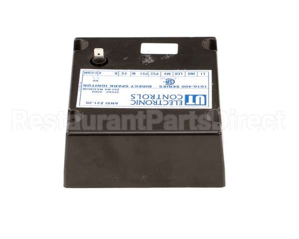 037550 Keating Spark Ignition Module Ifm 24V