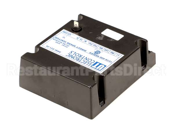 037550 Keating Spark Ignition Module Ifm 24V