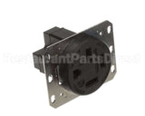 037560 Henny Penny Receptacle-250Vnema 15-60R