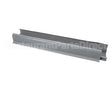 037578 Norlake 27-1/4 Vinyl Fl Slr With Notch - Right