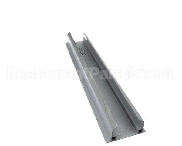 037578 Norlake 27-1/4 Vinyl Fl Slr With Notch - Right