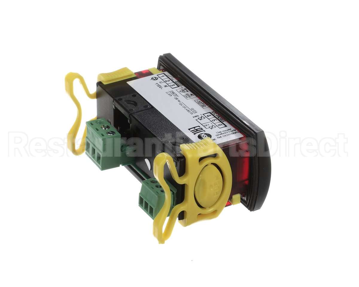 037587 Prince Castle Control Electric 115V Prgrmd