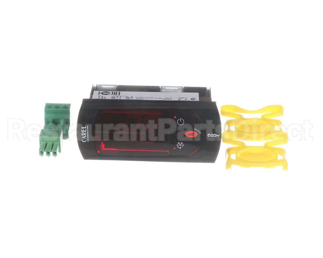 037587 Silver King Control Electr 115V (Prgrmd) Refrig