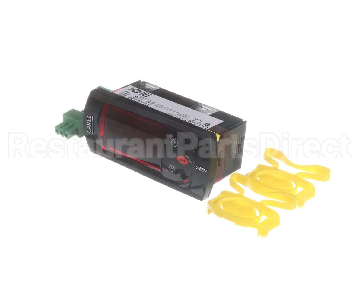 037587 Silver King Control Electr 115V (Prgrmd) Refrig