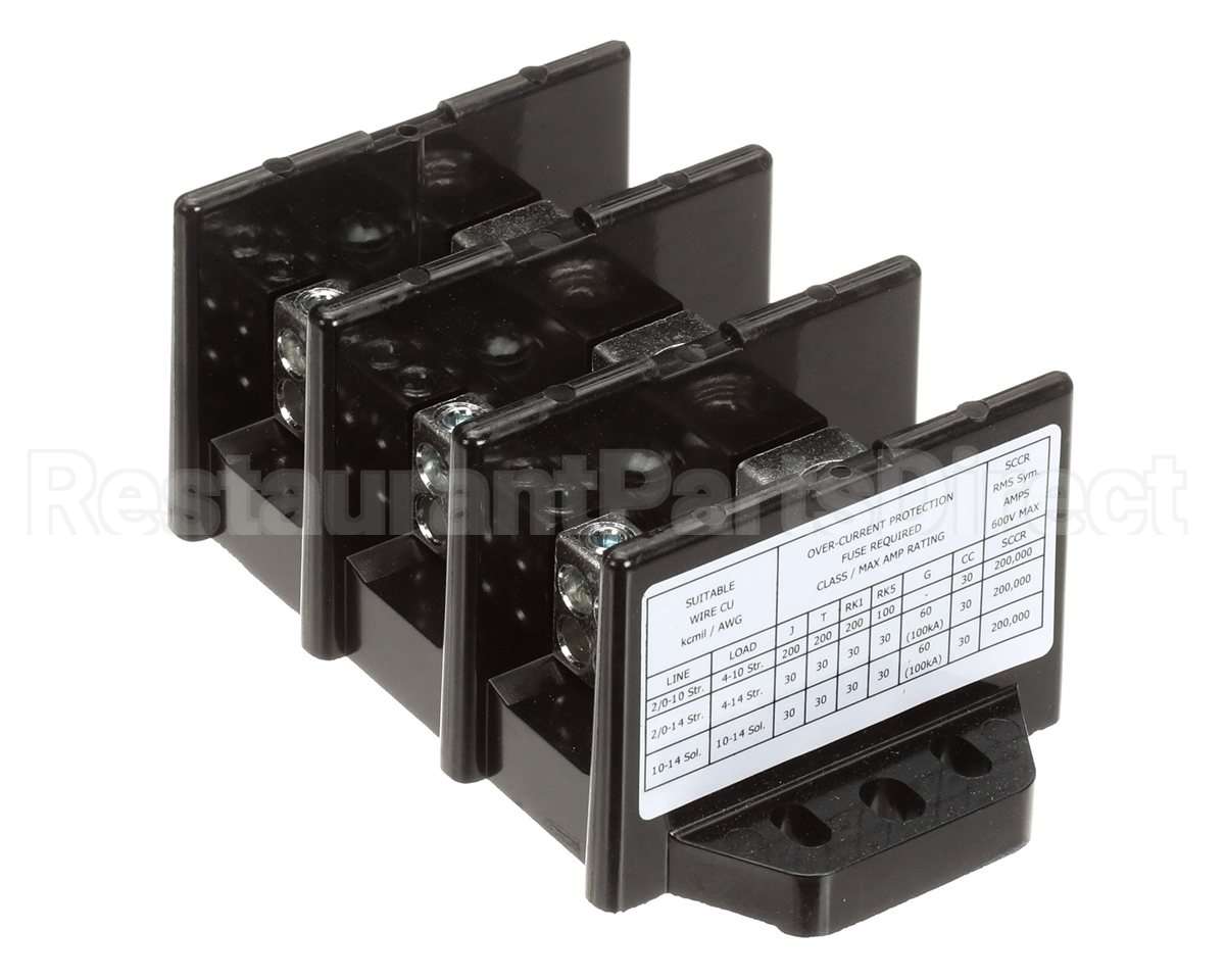 037637 Imperial Itgeirefilter Welectric Fryer-480V Hi