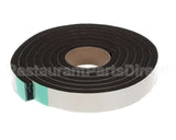 0376396UM Hussmann Gasket 1 1/2 X 1/2 X 146 Roll