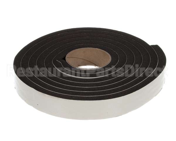 0376396UM Hussmann Gasket 1 1/2 X 1/2 X 146 Roll