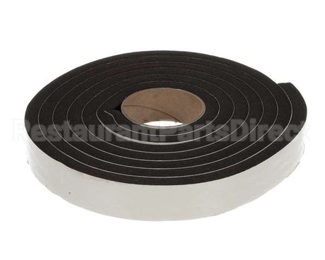 0376396UM Hussmann Gasket 1 1/2 X 1/2 X 146 Roll