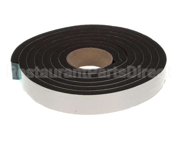 0376396UM Hussmann Gasket 1 1/2 X 1/2 X 146 Roll