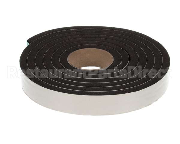 0376396UM Hussmann Gasket 1 1/2 X 1/2 X 146 Roll