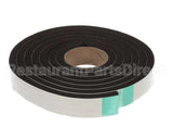 0376396UM Hussmann Gasket 1 1/2 X 1/2 X 146 Roll