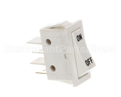 0376412 Hussmann Switch-Rocker